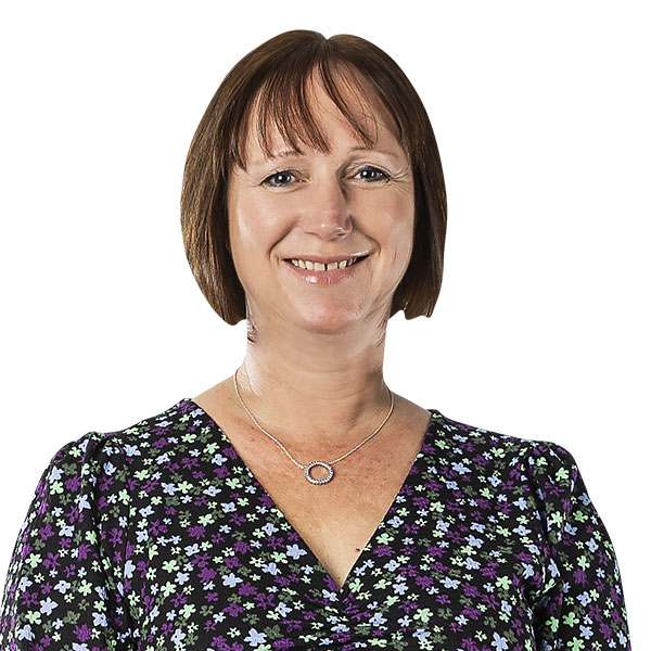 Becky Motherwell, Head of Cheltenham at Montpellier Legal