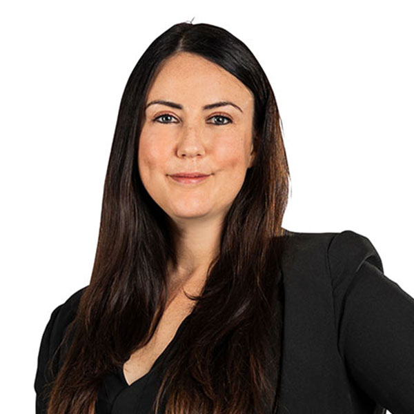 Lucy Batten, B Corp champion and CROO at Montpellier Legal