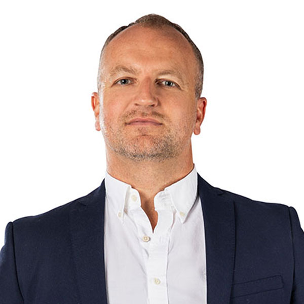 Simon Thomas, Founder and CEO at Montpellier Legal